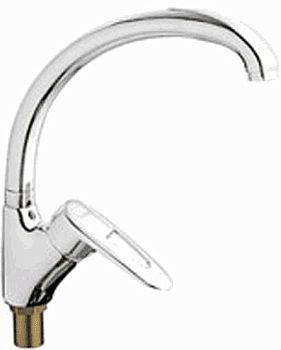 СМЕСИТЕЛЬ ДЛЯ КУХНИ LEDEME L5907