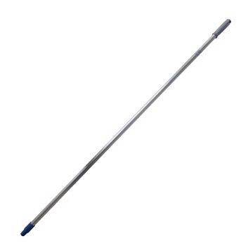 Ручка алюминиевая профессиональная с резьбовым наконечником 13.122