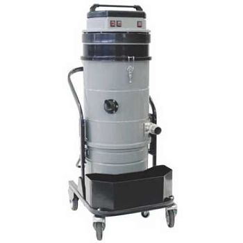 Промышленный пылесос DWRM 375M Dustin Tank