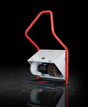 Машинка для чистки обуви HEUTE Politec Polar