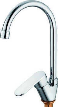 СМЕСИТЕЛЬ ДЛЯ КУХНИ LEDEME L5810