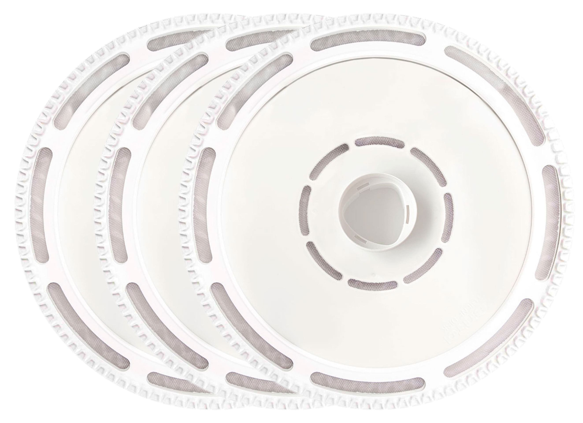 Гигиенический диск Venta х 3 шт для AEROSTYLE LW73\LW74