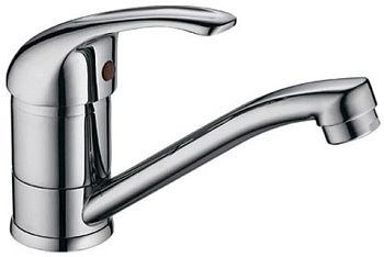 СМЕСИТЕЛЬ ДЛЯ КУХНИ LEDEME L4529-B