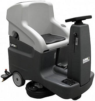 Поломоечная машина LAVOR Pro COMFORT XXS 66 BT с сиденьем разные комплектации