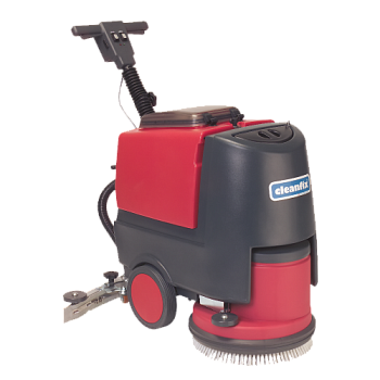 Поломоечная машина Cleanfix RA 431B / IBC