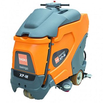 Поломоечная машина (микроротация) TASKI swingo XP-M BMS EURO