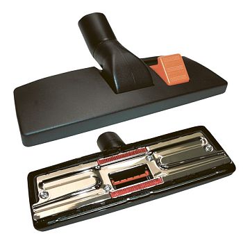 Щетка-насадка с переключением ковер-пол  для YVO 36mm (00632T G52)