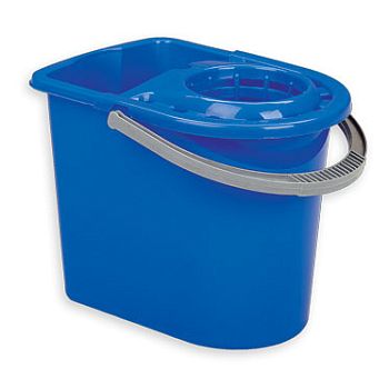 Ведро с отжимной решеткой 18.102
