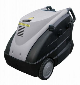 Пароочиститель LAVOR Professional KOLUMBO 2WAY