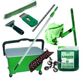 Комплект для мытья окон Expert ExpSet