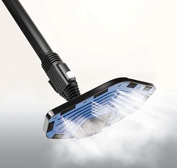 Щетка Vaporforce для пароочистителя Polti Vaporetto Smart 40_MOP