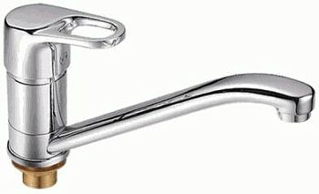 СМЕСИТЕЛЬ ДЛЯ КУХНИ LEDEME L4950