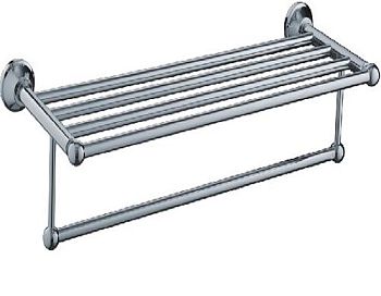 Полка Ledeme для полотенец L810