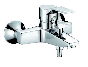 СМЕСИТЕЛЬ ДЛЯ КУХНИ LEDEME L3063 , КОРОТКИЙ ИЗЛИВ