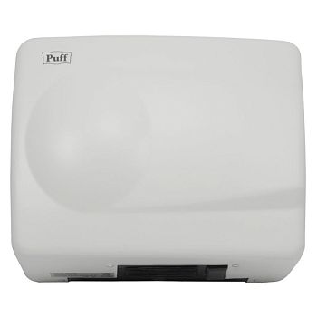 1401.333 Высокоскоростная антивандальная электросушилка для рук Puff-8828W