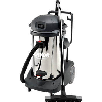 Пылеводосос LAVOR TAURUS IR Pro 8.212.0501