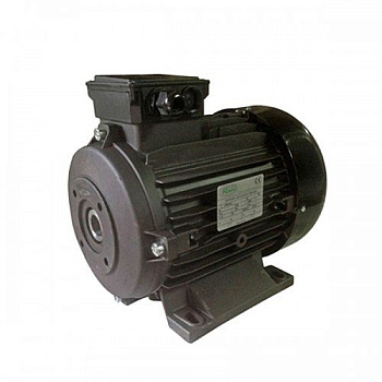 Мотор H112 HP 7.5 2P MA AC KW 5,0 2P (1874А)