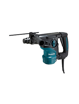 Перфоратор Makita HR3001CJ SDS+,1050 Вт, 3,9 Дж