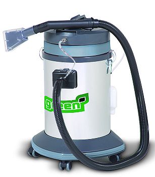 Пылесос моющий (экстрактор) GREEN EX 40M