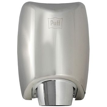 1401.342 Высокоскоростная антивандальная электросушилка для рук Puff-8856