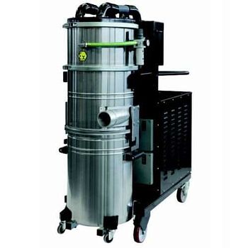 Промышленный пылесос DWAG 11100T AF HEPA Z22 Dustin Tank (100 литров)