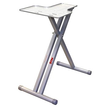 Подставка под гладильный пресс MIE Romeo 68-73см Silver