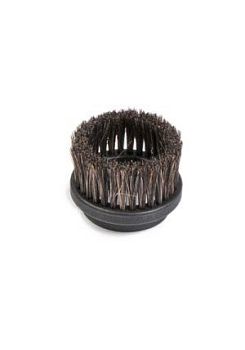 Круглая щетка с мягкой щетиной (для адаптера)