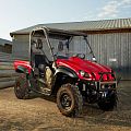 Запчасти для YAMAHA RHINO 700 Оригинал