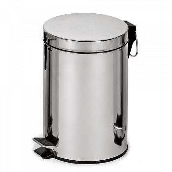 Корзина для мусора с педалью Classic WP20CP, 20л