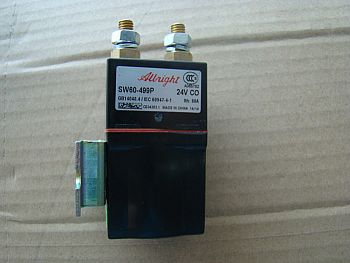 Контактор GT25B