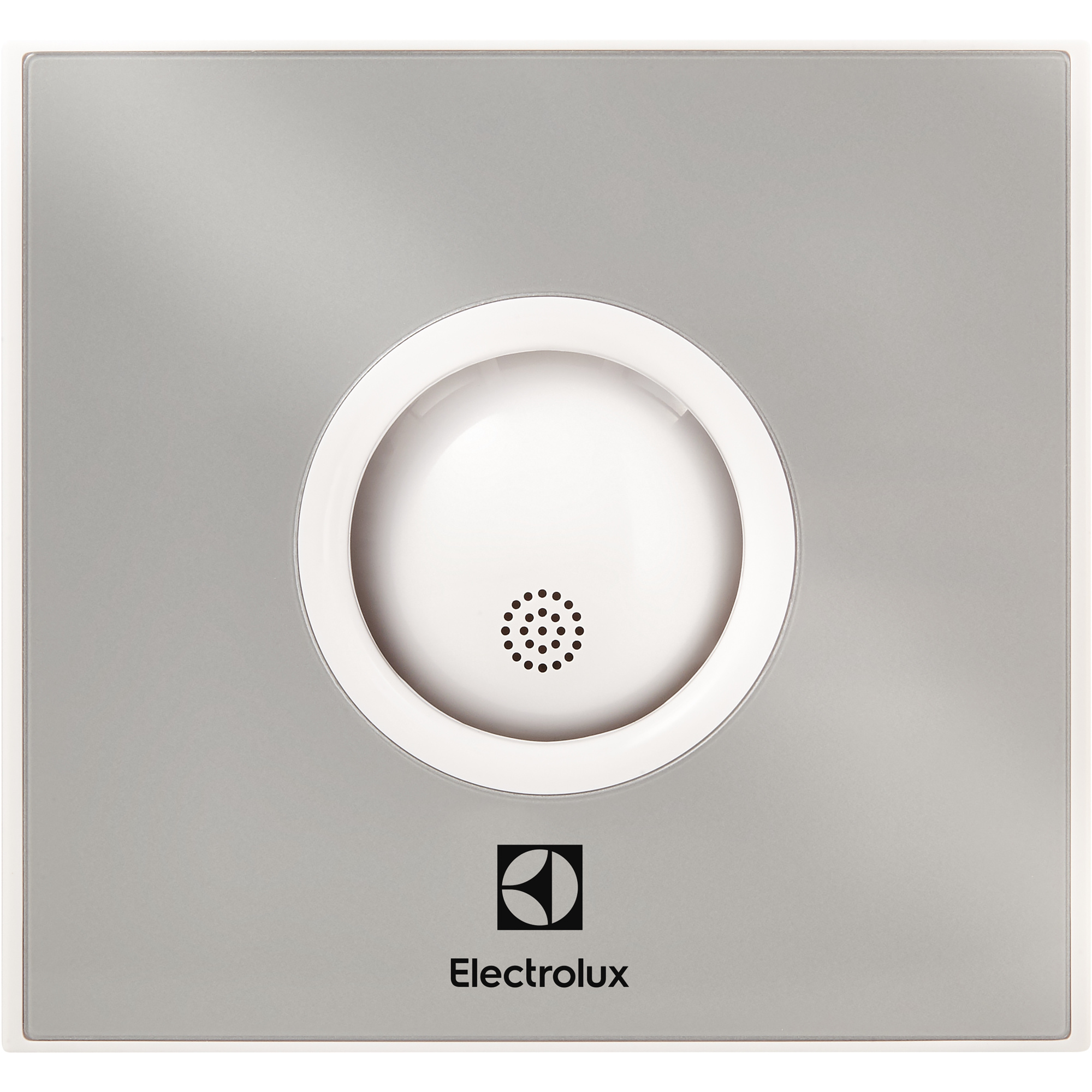 Вентилятор вытяжной Electrolux серии Rainbow EAFR-100 silver