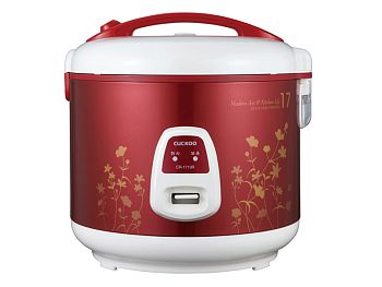 Рисоварка Cuckoo CR-1713R