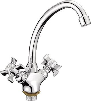 СМЕСИТЕЛЬ ДЛЯ КУХНИ LEDEME L4911