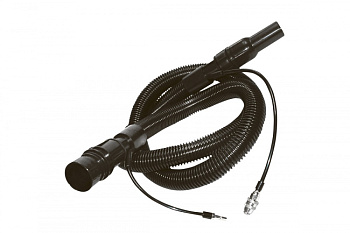 Шланг для химчистки 200, 2m 36mm	(02548/ОТТ)