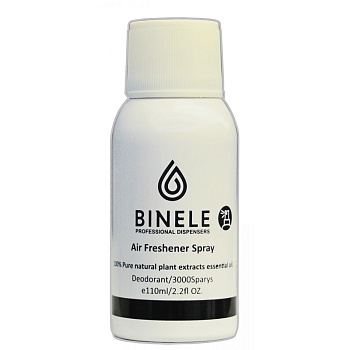 Освежителя воздуха Binele Magical BP25AA (110 мл.)