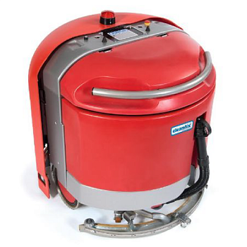 Поломоечный робот CLEANFIX RA 660 NAVI