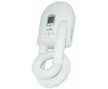 Фен настенный G-teq 8723