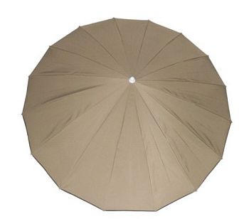 Зонт садовый Green Glade 2071