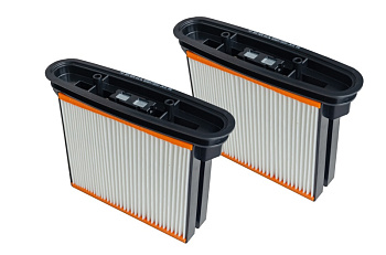 Фильтр складчатый Starmix FKP 3800 HEPA H14 Advanced