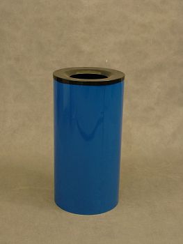 Урна уличная "Парк-1" на 45 л.