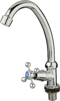 СМЕСИТЕЛЬ МОНО LEDEME L4108