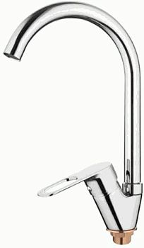 СМЕСИТЕЛЬ ДЛЯ КУХНИ LEDEME L5949-2