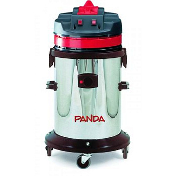Профессиональный пылесос IPC Soteco Panda 423 Inox