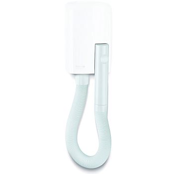 Сменный гофрированный шланг/рукоятка HHW для Valera Hotello, белый