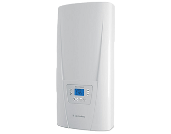 Электрический проточный водонагреватель Electrolux SP 18-27 MULTYTRONIC