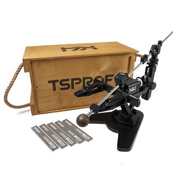 Набор для заточки TSPROF Профиль К4 «Стандартный» 2026