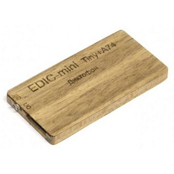 Цифровой диктофон Edic-mini Tiny+ A74-150HQ