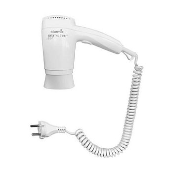Гостиничный фен Starmix BFS 12