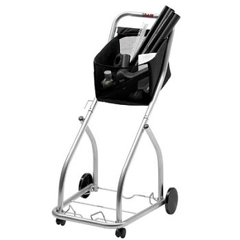 Тележка для паропылесоса Caddy for Lecoaspira