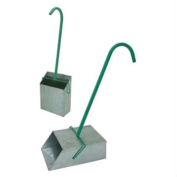 Совок-контейнер 0482